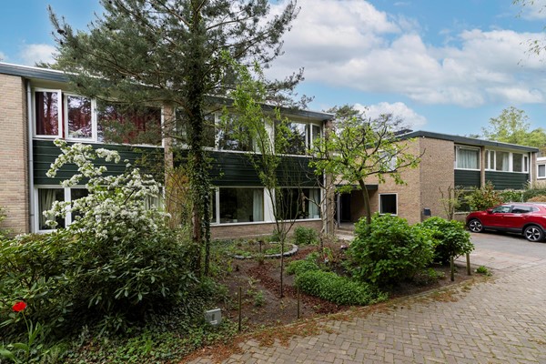 Medium property photo - Bilderdijkstraat 5, 5691 XV Son